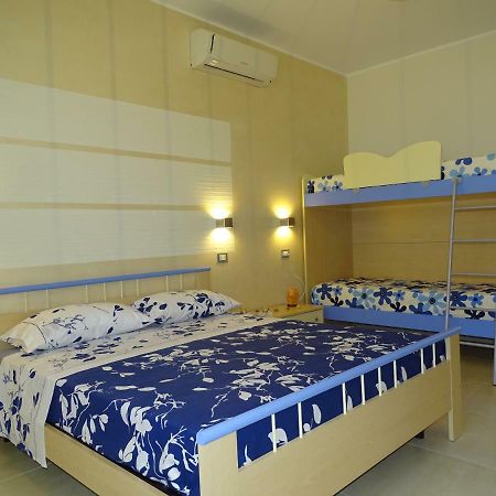 Linda Casa Vacanze Felline ภายนอก รูปภาพ
