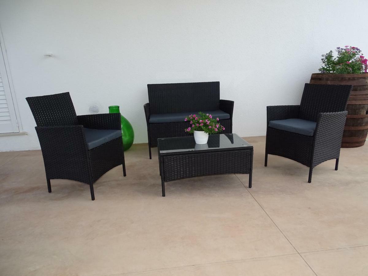 Linda Casa Vacanze Felline ภายนอก รูปภาพ