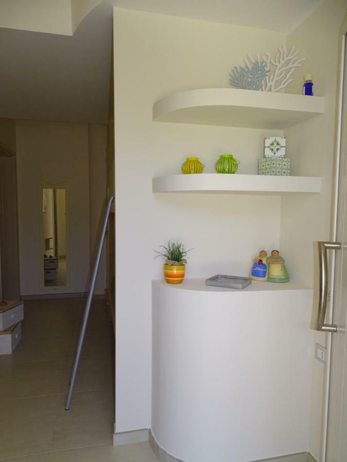 Linda Casa Vacanze Felline ภายนอก รูปภาพ