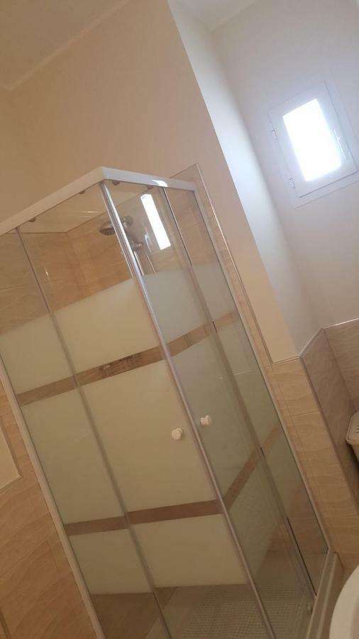 Linda Casa Vacanze Felline ภายนอก รูปภาพ