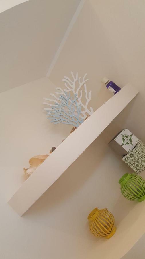 Linda Casa Vacanze Felline ภายนอก รูปภาพ