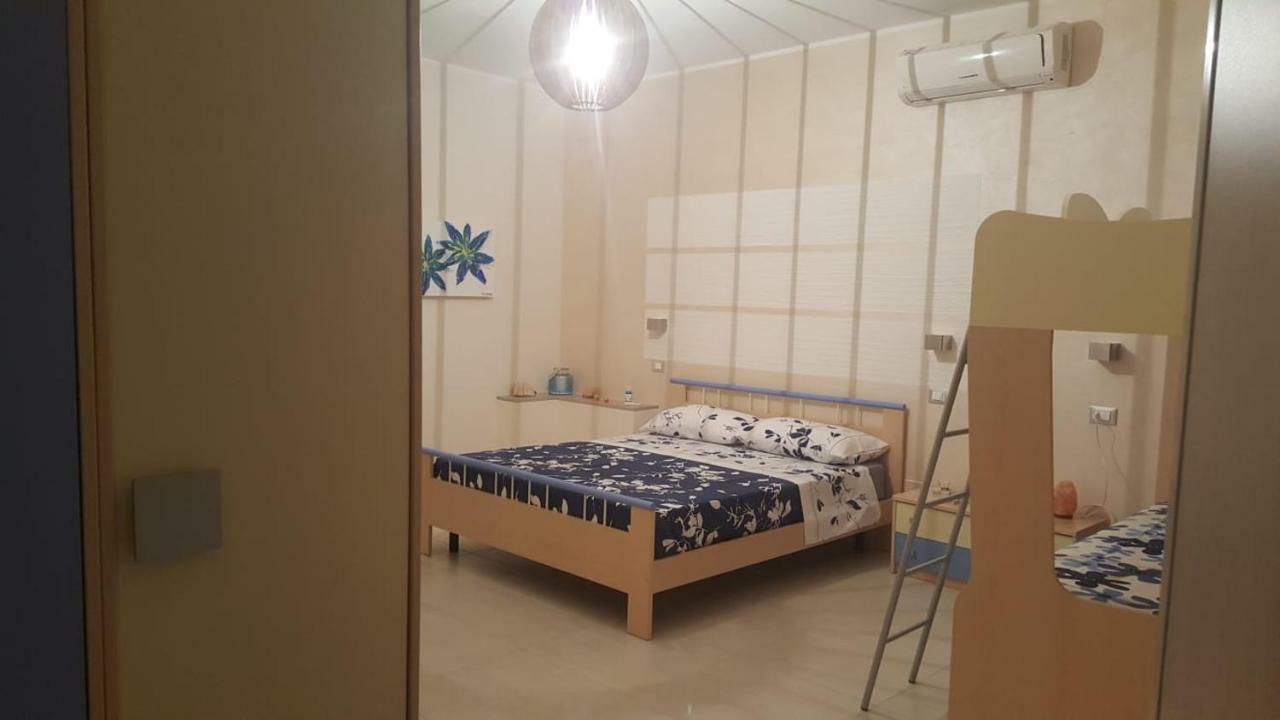 Linda Casa Vacanze Felline ภายนอก รูปภาพ