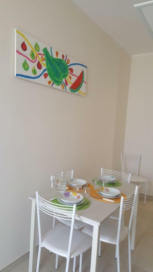 Linda Casa Vacanze Felline ภายนอก รูปภาพ