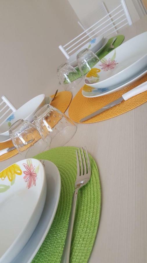 Linda Casa Vacanze Felline ภายนอก รูปภาพ