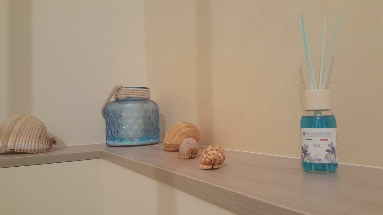 Linda Casa Vacanze Felline ภายนอก รูปภาพ