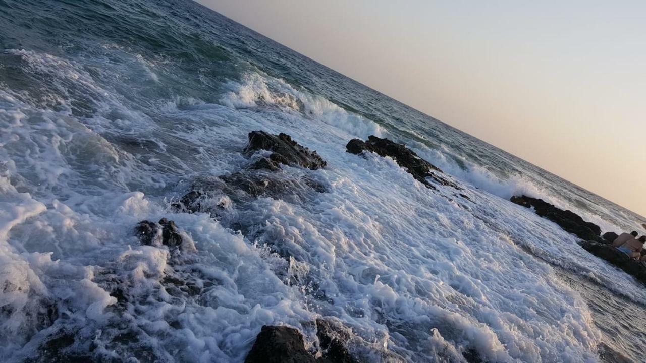 Linda Casa Vacanze Felline ภายนอก รูปภาพ