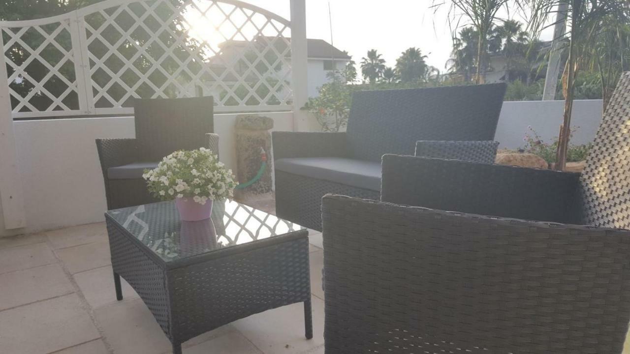 Linda Casa Vacanze Felline ภายนอก รูปภาพ