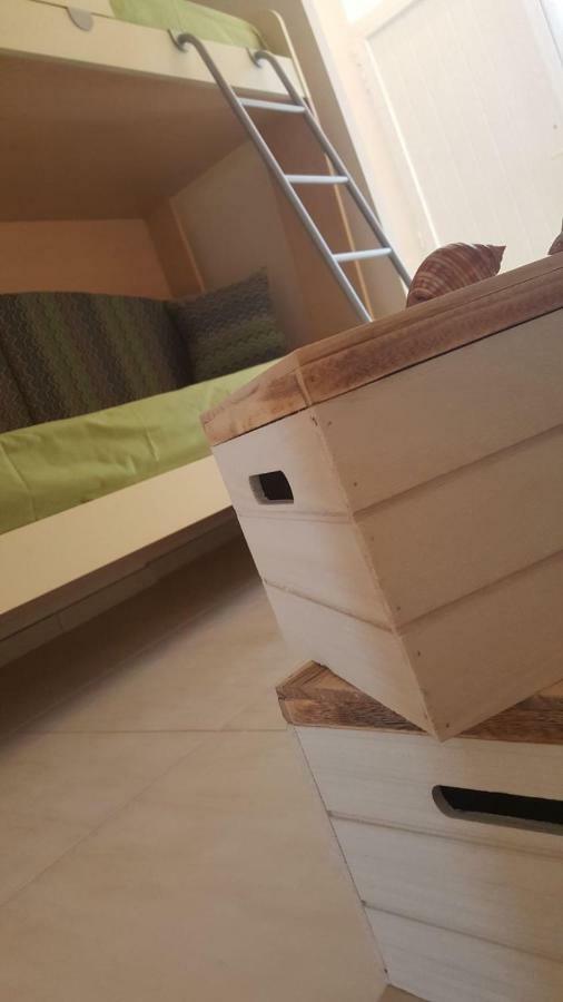 Linda Casa Vacanze Felline ภายนอก รูปภาพ