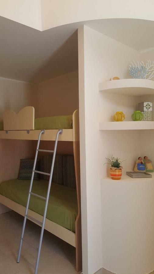 Linda Casa Vacanze Felline ภายนอก รูปภาพ