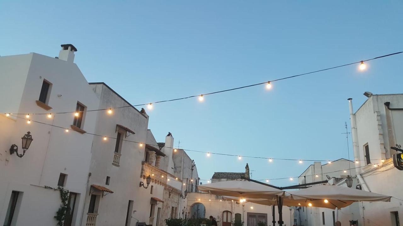 Linda Casa Vacanze Felline ภายนอก รูปภาพ