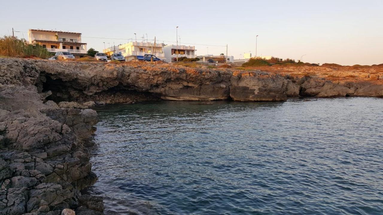Linda Casa Vacanze Felline ภายนอก รูปภาพ